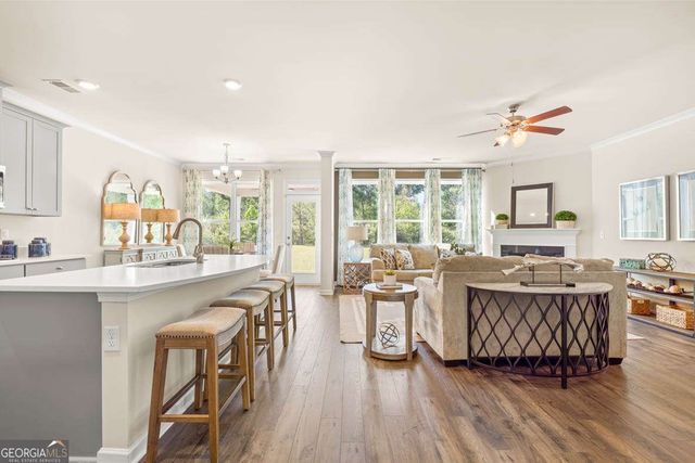 13632 Whitman Lane, Covington, GA 30014