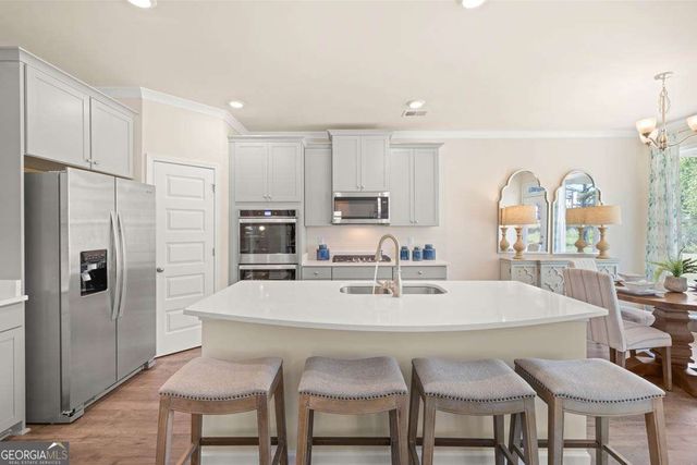 13632 Whitman Lane, Covington, GA 30014