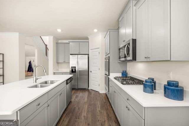 13632 Whitman Lane, Covington, GA 30014