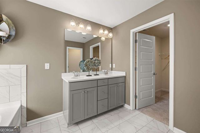 13632 Whitman Lane, Covington, GA 30014