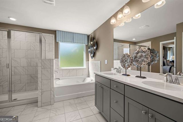 13632 Whitman Lane, Covington, GA 30014