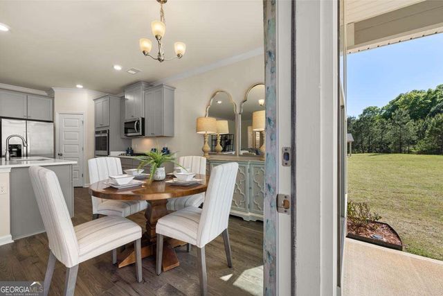 13632 Whitman Lane, Covington, GA 30014