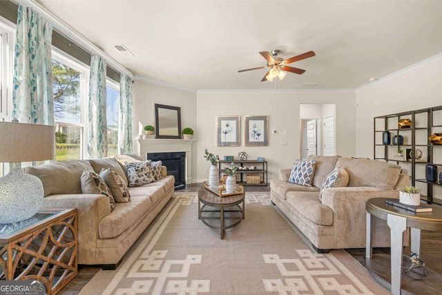 13632 Whitman Lane, Covington, GA 30014