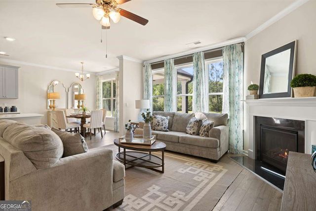 13632 Whitman Lane, Covington, GA 30014