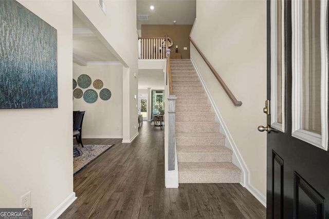 13632 Whitman Lane, Covington, GA 30014