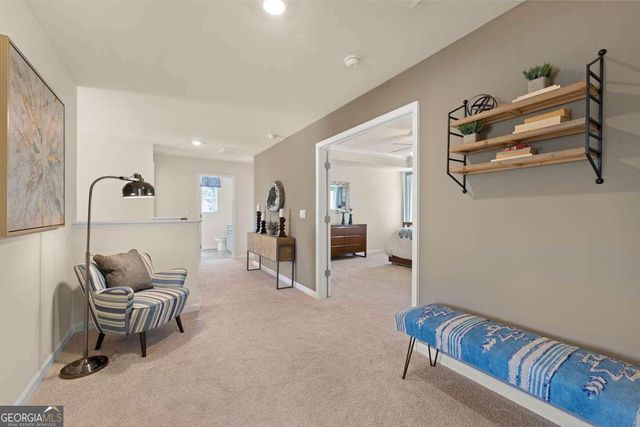 13632 Whitman Lane, Covington, GA 30014