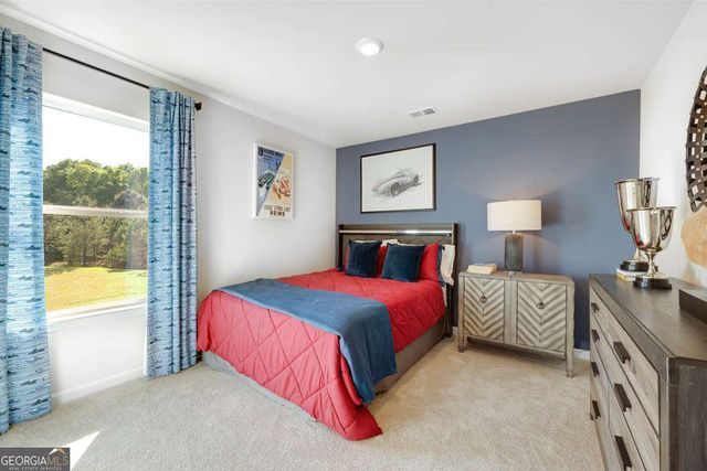 13632 Whitman Lane, Covington, GA 30014