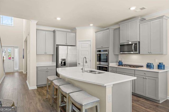 13632 Whitman Lane, Covington, GA 30014