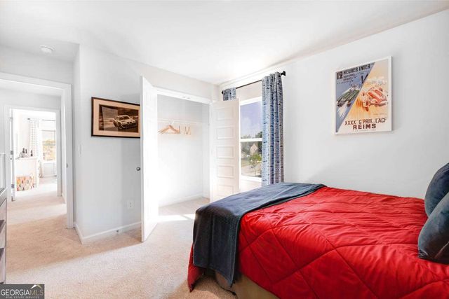 13632 Whitman Lane, Covington, GA 30014