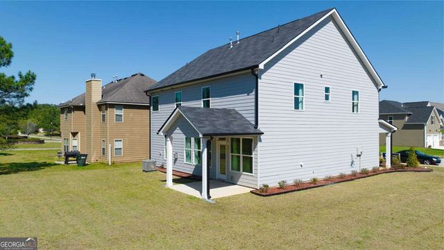 13632 Whitman Lane, Covington, GA 30014