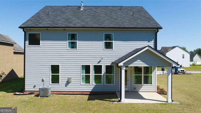 13632 Whitman Lane, Covington, GA 30014