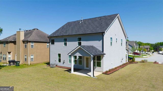 13632 Whitman Lane, Covington, GA 30014