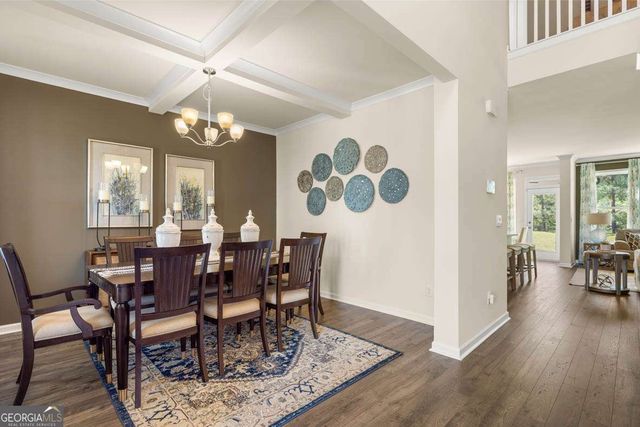 13632 Whitman Lane, Covington, GA 30014