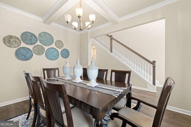 13632 Whitman Lane, Covington, GA 30014