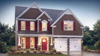 13632 Whitman Lane, Covington, GA 30014