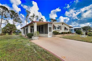 666 ALVARADO, North Port, FL 34287