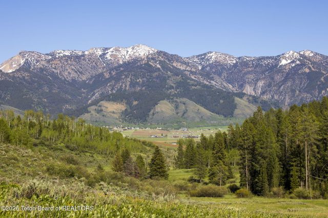 120 ACRES TOM'S Road, Freedom, ID 83120
