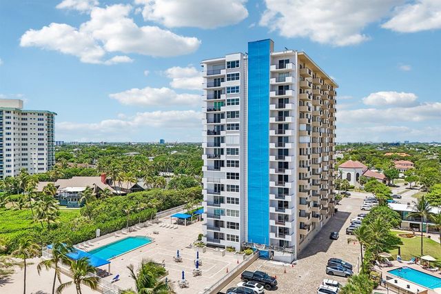 2000 S OCEAN Boulevard 3L, Lauderdale By The Sea, FL 33062