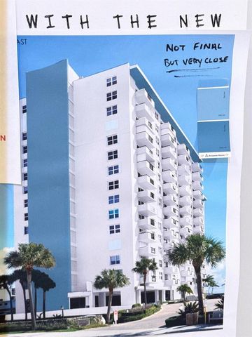 2000 S OCEAN Boulevard 3L, Lauderdale By The Sea, FL 33062