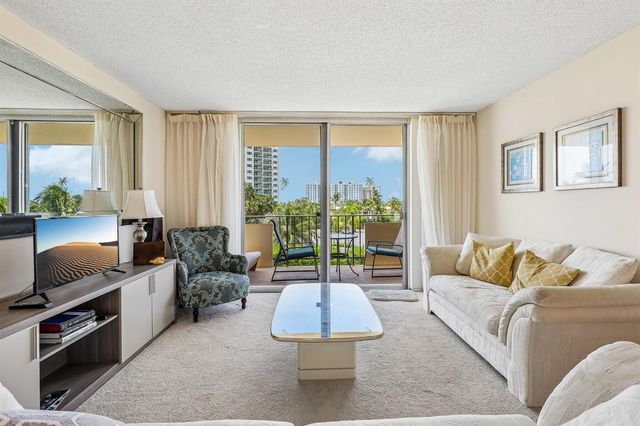2000 S OCEAN Boulevard 3L, Lauderdale By The Sea, FL 33062