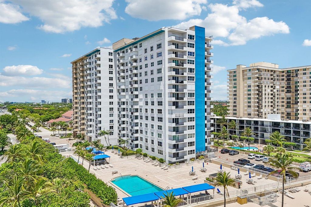2000 S OCEAN Boulevard 3L, Lauderdale By The Sea, FL 33062