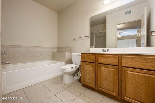 3650 Morningstar Drive 2702, Las Cruces, NM 88011