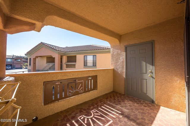 3650 Morningstar Drive 2702, Las Cruces, NM 88011