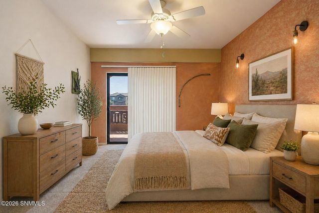 3650 Morningstar Drive 2702, Las Cruces, NM 88011