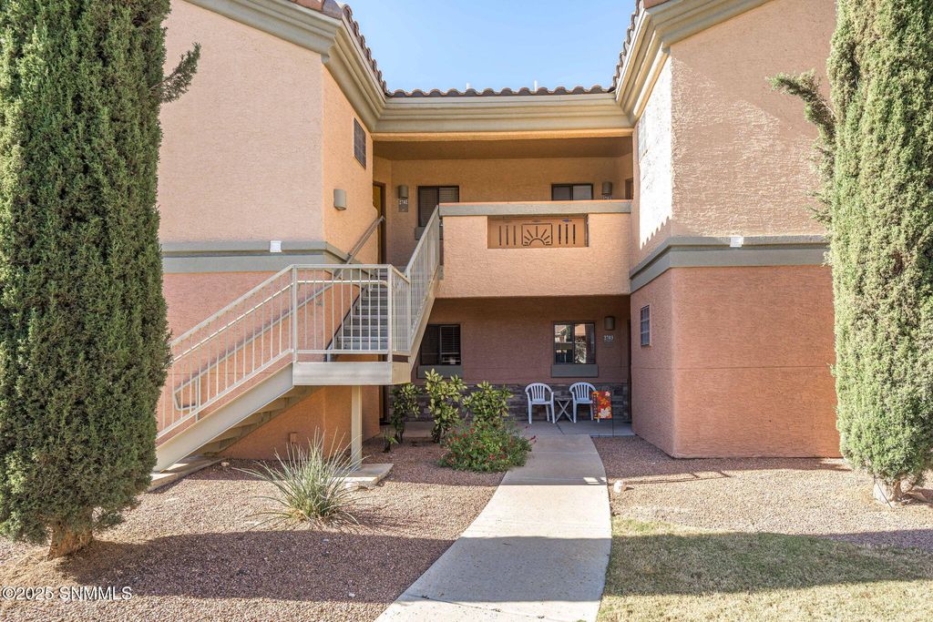 3650 Morningstar Drive 2702, Las Cruces, NM 88011