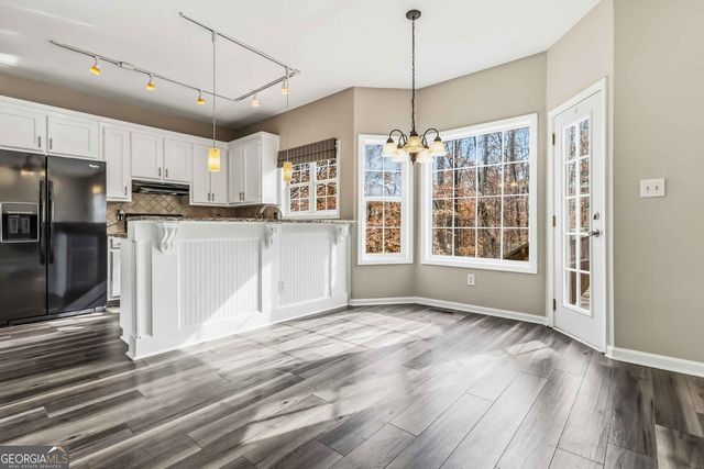 825 SOMERSET VALE Drive, Lawrenceville, GA 30044