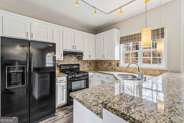 825 SOMERSET VALE Drive, Lawrenceville, GA 30044