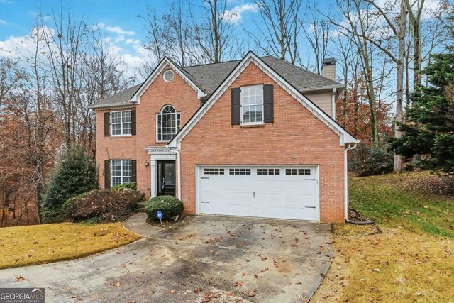 825 SOMERSET VALE Drive, Lawrenceville, GA 30044