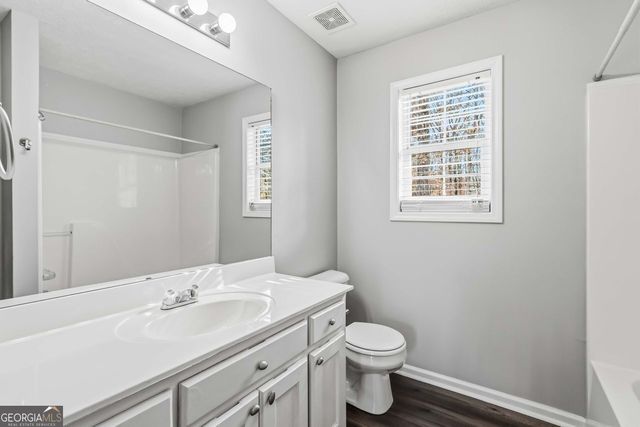 825 SOMERSET VALE Drive, Lawrenceville, GA 30044