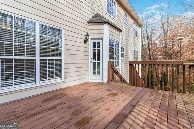 825 SOMERSET VALE Drive, Lawrenceville, GA 30044