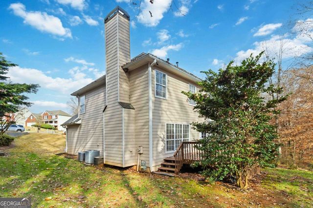 825 SOMERSET VALE Drive, Lawrenceville, GA 30044