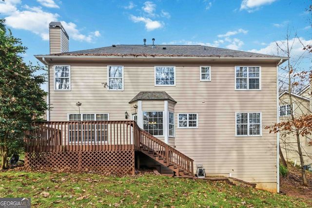 825 SOMERSET VALE Drive, Lawrenceville, GA 30044