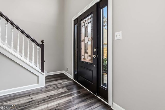 825 SOMERSET VALE Drive, Lawrenceville, GA 30044