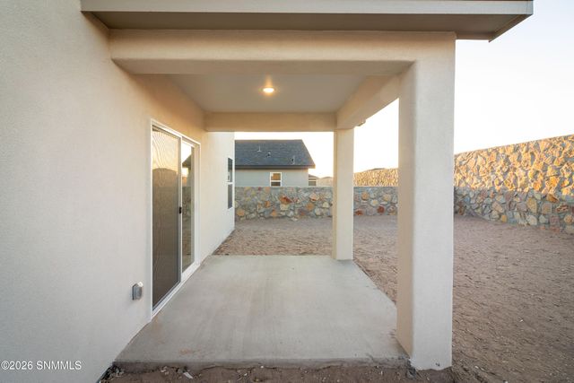 3025 Gato Road, Las Cruces, NM 88012