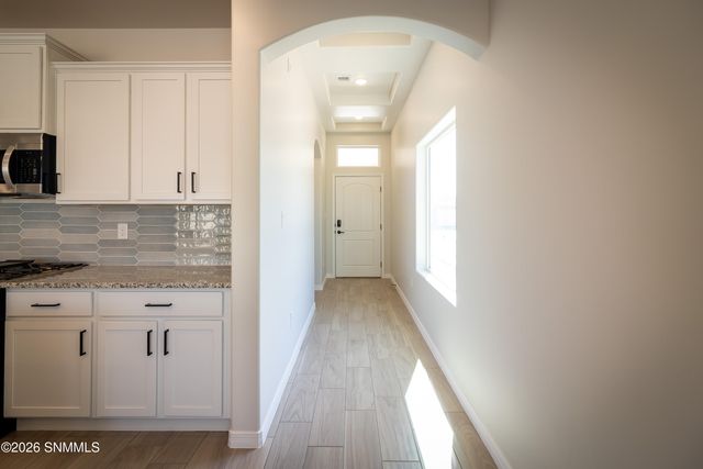 3025 Gato Road, Las Cruces, NM 88012