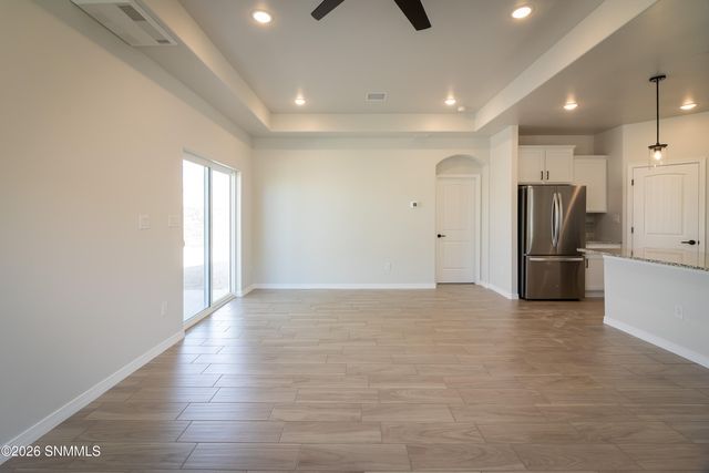 3025 Gato Road, Las Cruces, NM 88012