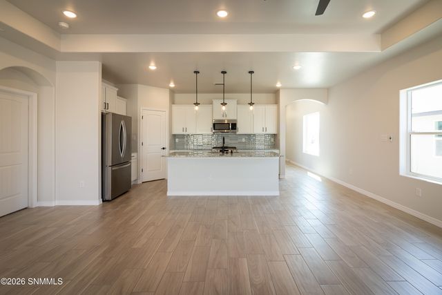 3025 Gato Road, Las Cruces, NM 88012