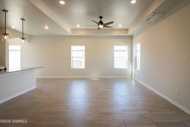 3025 Gato Road, Las Cruces, NM 88012