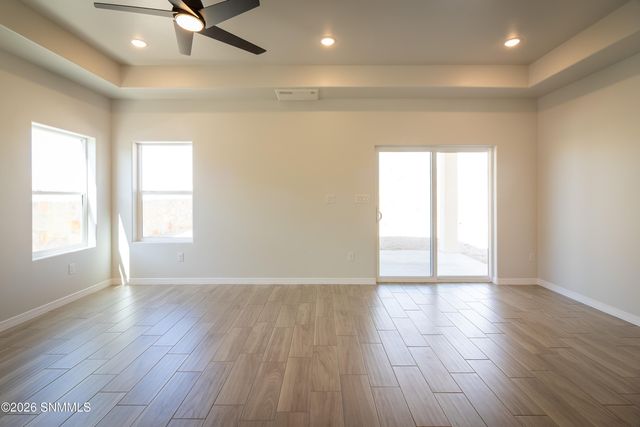 3025 Gato Road, Las Cruces, NM 88012