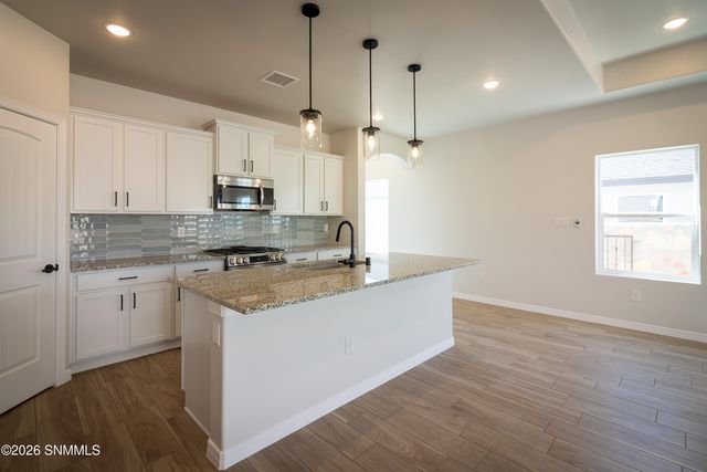 3025 Gato Road, Las Cruces, NM 88012