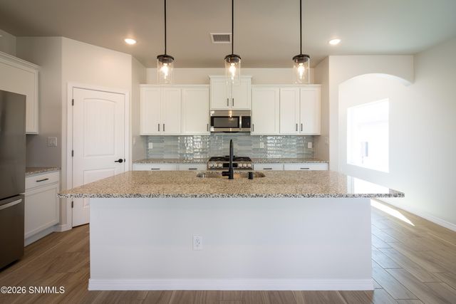 3025 Gato Road, Las Cruces, NM 88012