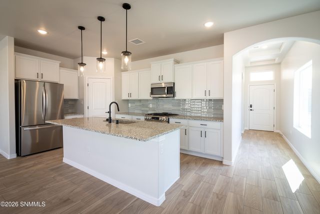 3025 Gato Road, Las Cruces, NM 88012