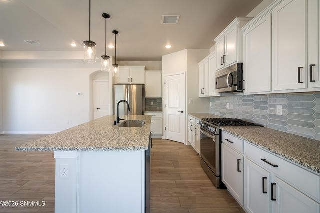 3025 Gato Road, Las Cruces, NM 88012