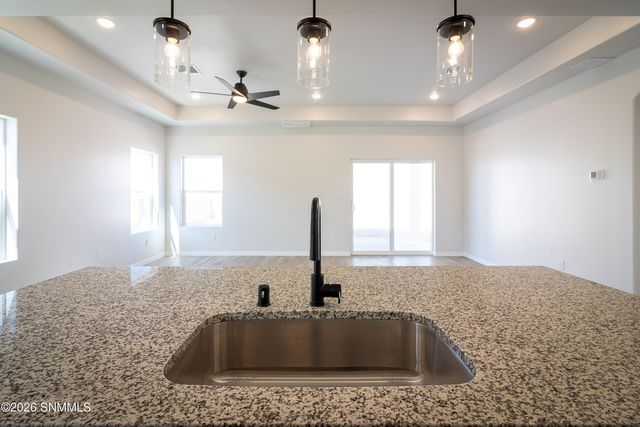 3025 Gato Road, Las Cruces, NM 88012