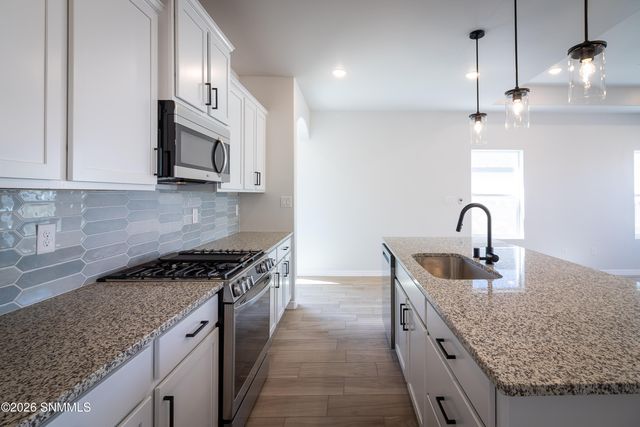 3025 Gato Road, Las Cruces, NM 88012