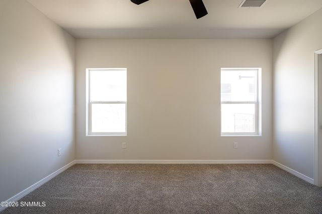 3025 Gato Road, Las Cruces, NM 88012